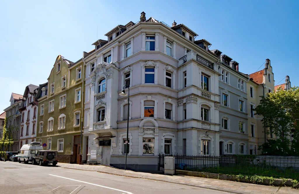 Kapitalanlage-Immobilien