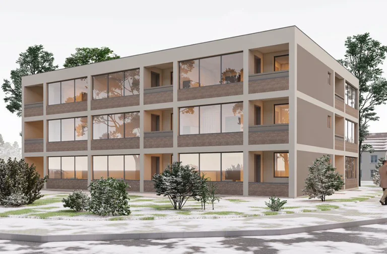 Altötting Seilerstr. 1